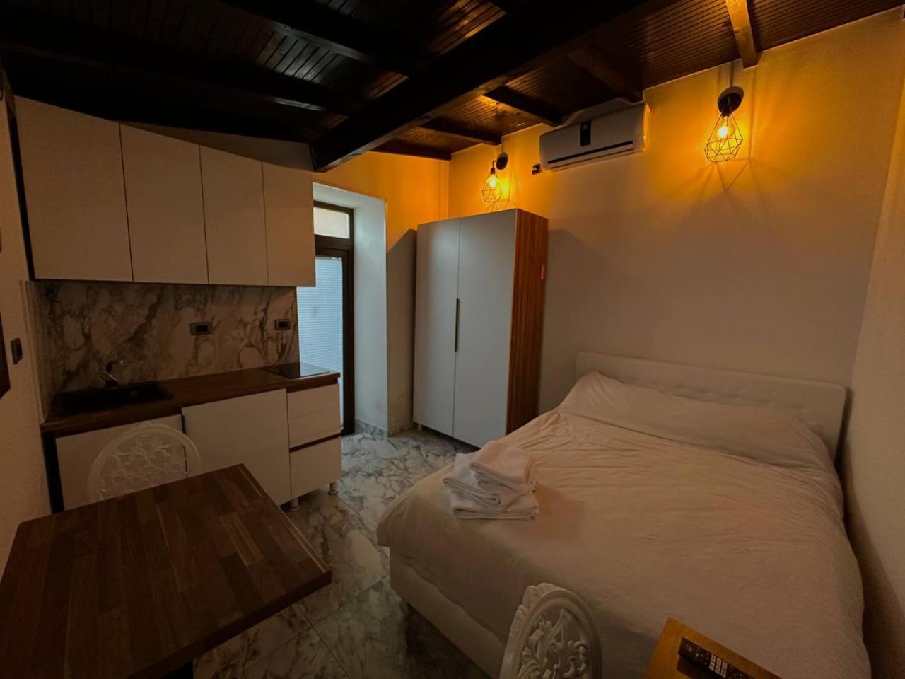 Villa Di Campagna Con Vista Mare 5 Camere Da Letto Pampara Ngoại thất bức ảnh