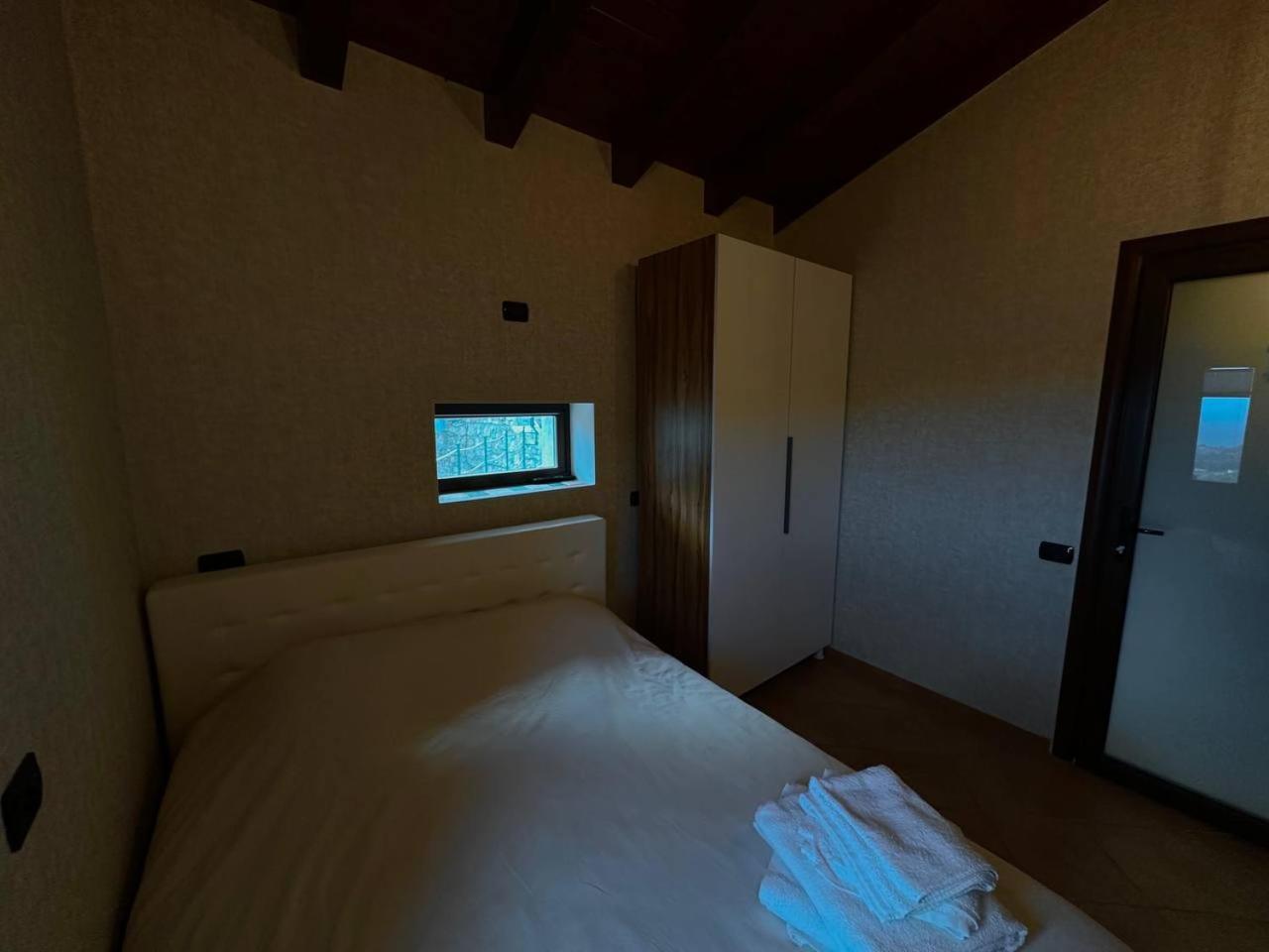 Villa Di Campagna Con Vista Mare 5 Camere Da Letto Pampara Ngoại thất bức ảnh